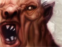 Orc Concept
