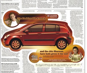 Hyundai Getz Prime