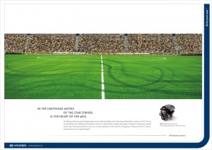 Hyundai Corporate Campaign