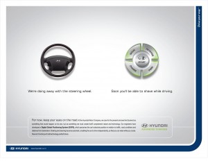 Hyundai Corporate Campaign